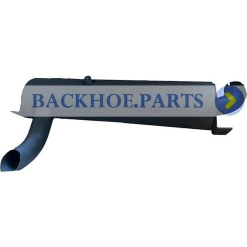 Muffler Silencer 6683915 For Bobcat Skid Steer S150 S160 S175 S205 T180 T190