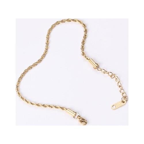 Joolim Braided Bracelets