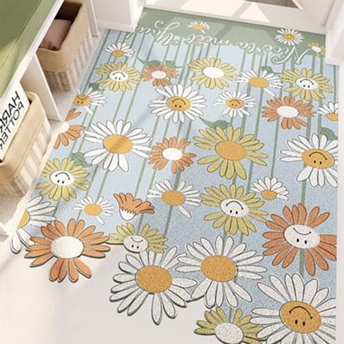 Bathroom Carpet Vloerkleed Tapijt Badmat Deurmat Kleed Schapenvacht Floor Mats Doormats Carpets dywan dla dzieci Decorations