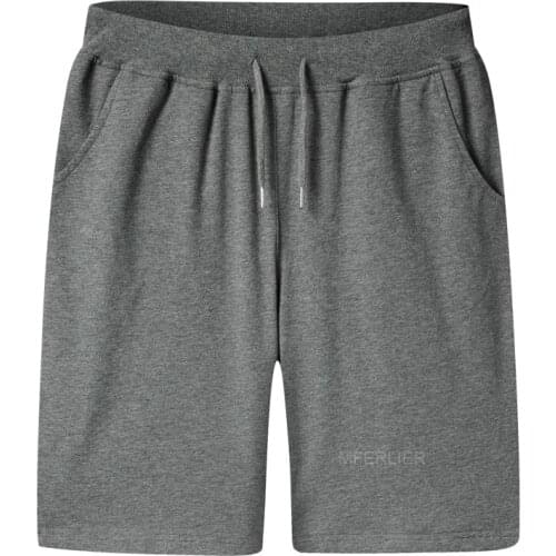 Summer Shorts 6XL 120kg 5XL Casual Plus size Mens Shorts