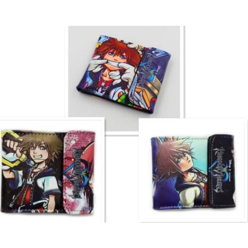 MANQIFNG Mini Wallets