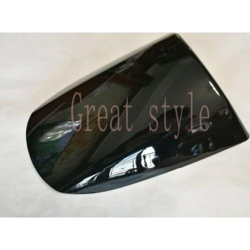 New Rear Seat Cover Cowl,solo racer scooter seat Motorbike Motorcycle Black For Suzuki GSXR1000 GSXR 1000 2001 2002 00 02 K2