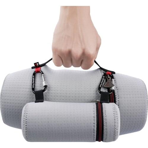 2 in 1 New Soft Case Bag for JBL Xtreme 1 Bluetooth Speaker Protable Protection Storage Travel Carrying Outdoor Sports Handbag