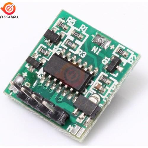 10S-24H Timer Switch Controller Board Adjustable Delay Relay Module For Delay Switch/Timer/Timing Lamp