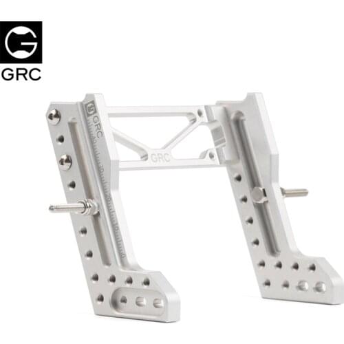 Rc parts 1/10 Scale Wraith 90018 rear adjustable shock absorber bracket