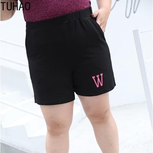 TUHAO Women's Sports Shorts