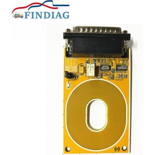 Top Quality Universally RFID Adapter Iprog Pro IRPOG RFID Adapter IPROG Plus Designed To Work With 125kHz And 134kHz Transponder