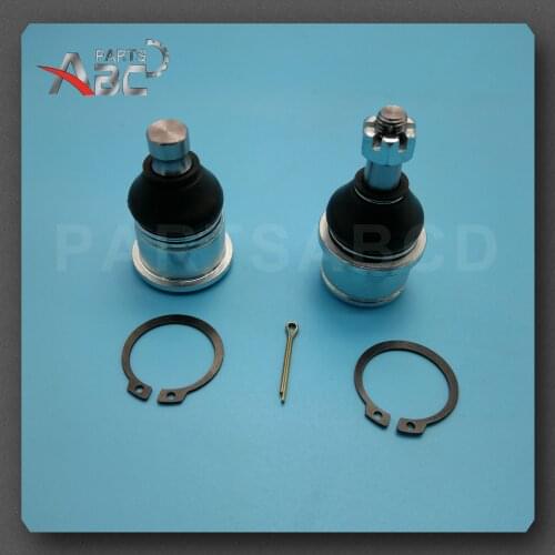 Upper And Down Lower Ball Joint for CF500 CFMOTO ATV CF500A/2A/X5/X6/X8 9010-050700 9010-050800