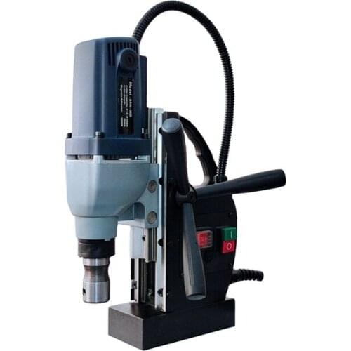 Factory supply attractive price high speed portable machine magnetic power drills