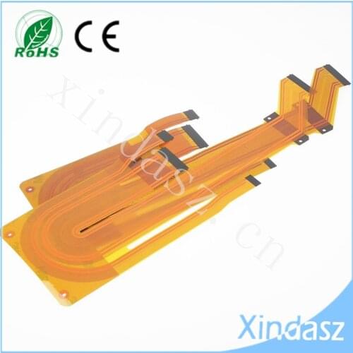 10pcs/lot) Flat FPC Cable Avh-p 5200 | 5250 | 5280 | 5300 | 5350 | 5380