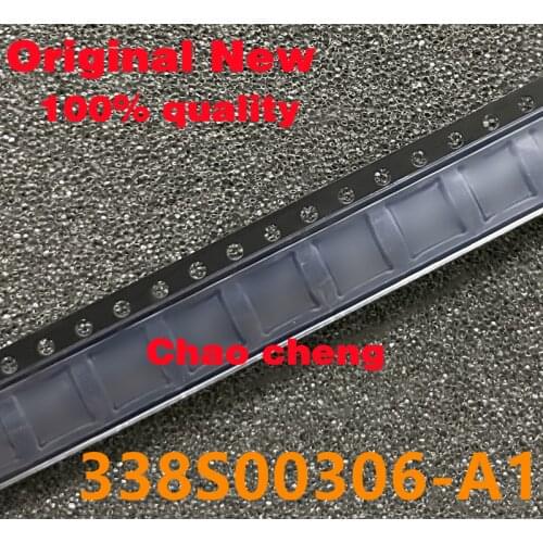 5pcs/lot U3700 338S00306-A1 For iPhone 8/ 8 Plus/ 8P/ X Camera PMU power supply IC