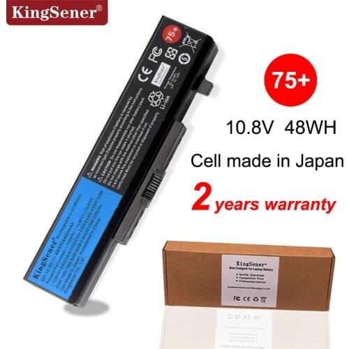 KingSener Laptop Battery for Lenovo ThinkPad Edge E430 E440 E431 E435 E530 E531 E535 E540 E430C E545 K49A E49 45N1043/42 75