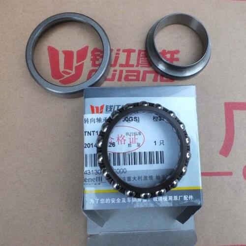 Motorcycle Accessories Blaupunkt Dragon / Small Huanglong BJ300GS BJ250-15/15A Bearings