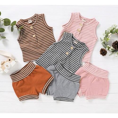 Babeandream Sets Of Clothes For Boys