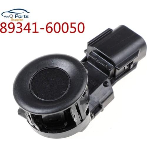 Black Color 89341-60050 8934160050 For Toyota Land Cruiser 5.7L V8 2016-2018 PDC Reverse Parking Sensor