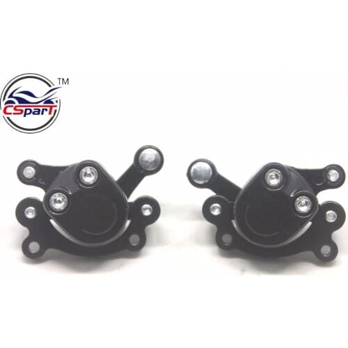 CSPART Motorcycle Brakes