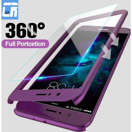DCR Cases For Phones