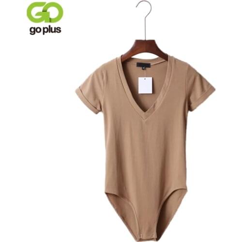 Боди топы GOPLUS China At AliExpress