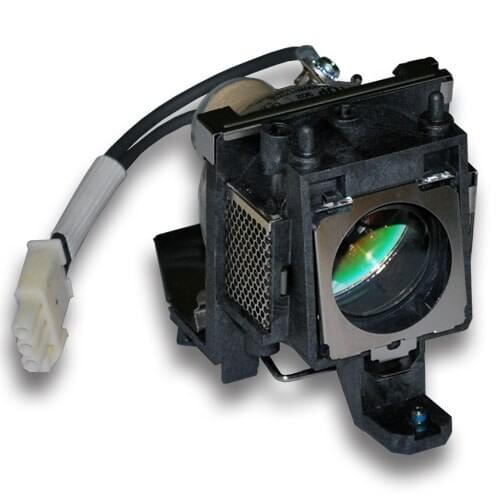HFY CS.5JJ1K.001 Replacement Projector Lamp with Housing for BENQ MP620 / MP720 / MT700