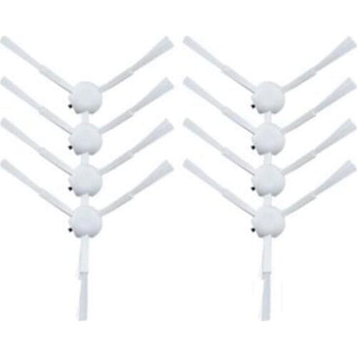 Side Brushkit for Xiaomi 1C STYTJ01ZHM Robot Vacuum Cleaner Replacement Parts Accessories