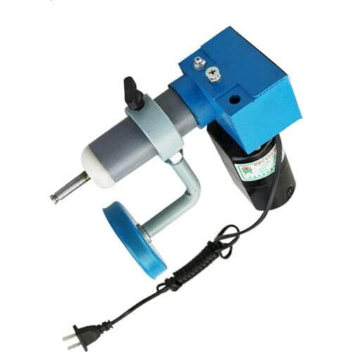 Automobile Service Automobile electric valve grinder Valve maintenance Electric valve grinder Grinding valve Grinding tool cup