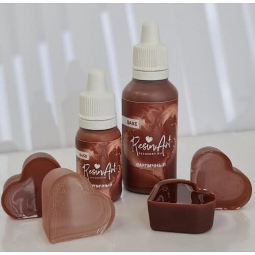 ResinArt Products For Soap Making