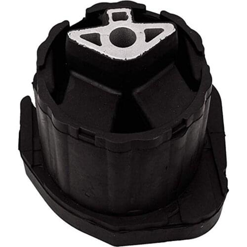 22326780025 Gearbox Rubber Wave Box Bracket Pad Gearbox Rubber Bearing Suitable For BMW X5 X6 E70 E71 2008-2017