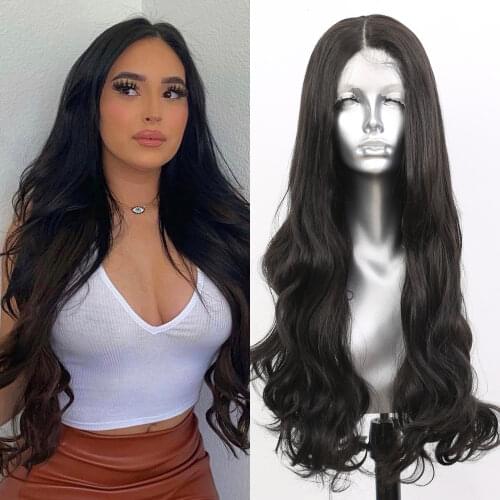 Sivir Synthetic Wigs