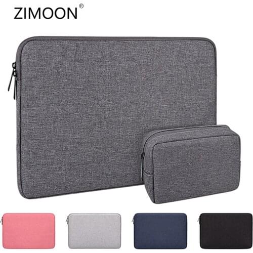Laptop Bag 13/14/15/16 inch Notebook Sleeve Macbook Air Pro Case Cover Laptop Liner Bag Computer Handbag Carry Bag for Huawei