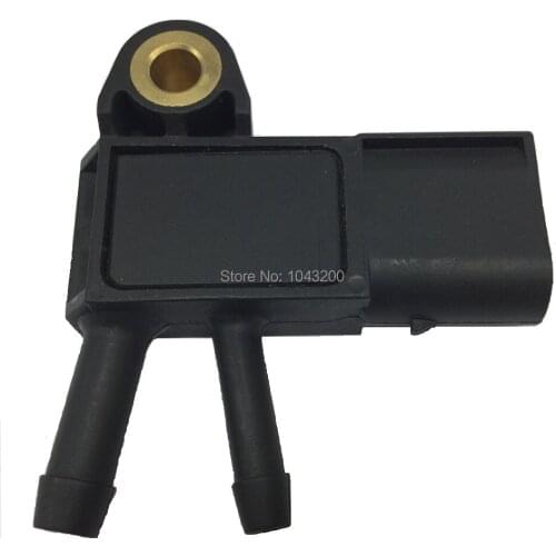 0281002924 DPF Differential Map sensor for Benz Smart G M GL-CLASS ML280 ML300 ML320 ML350 A 6429050100 0061539528 0061534928