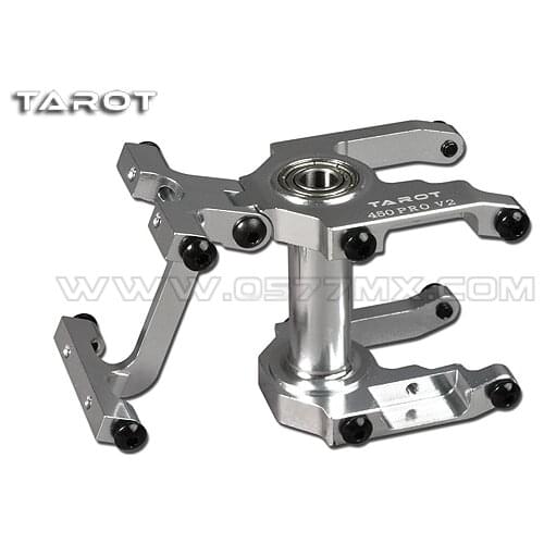 450 PRO One-piece Main Shaft Mount TL48029-01