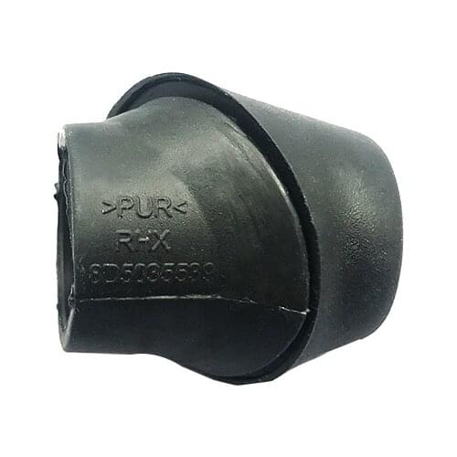 8D5035539 for Audi A6c5 2000-2005 A8S8 20010-2013 Fixer bottom cover grommet sleeve installation dust cover 8D5 035 5398d5035539