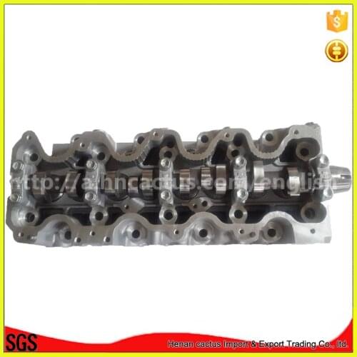 3CT 3C-T 3C-TE Engine Parts Cylinder Head Assembly 11101-64390 for Toyota Avensis Carina Picnic 2.0D 2.2D