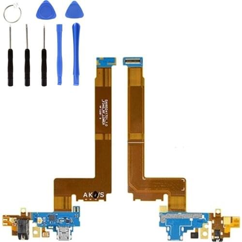 FOR Lg G FLEX Charging Port Jack Dock Plug Connector Charge Board Flex Cable Mobile Phone Parts