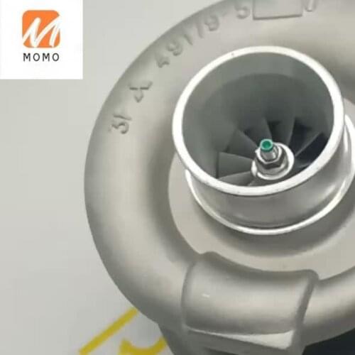 Excavator E320D C6.4 Engine 5I-8018 Turbocharger 5I8018