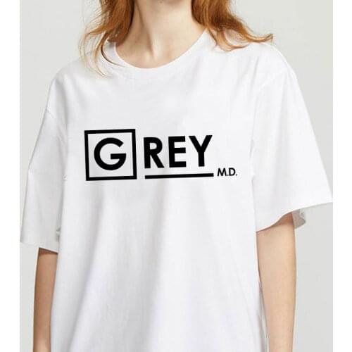 Graphic Tees Tops Individual Words Tshirts Women Funny T Shirt O-neck T-shirt White Tops Casual Short Camisetas Mujer_T-Shirt