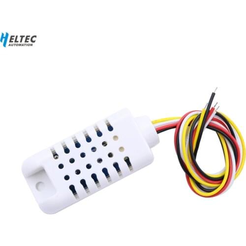 IOT-TH02 SHT30 Temperature & Humidity Sensor for arduino Stm32/Professional industrial grade IOT LORA node sensors
