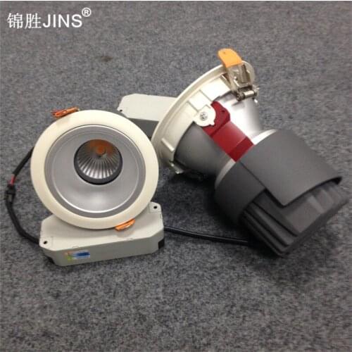 LED Floodlights JINS China