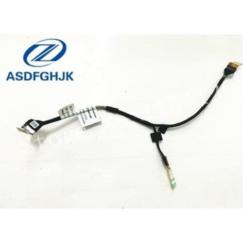 Wholesale for dell 13 7347 7348 7352 7359 LED LCD LVDS CABLE CN-0F2G98 0F2G98 F2G98 450.01V05.1003 450.01V05.1004 100% Test OK