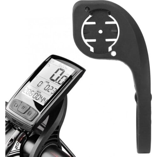 Bike Computer Mount Bracket Bike Handlebar Mount Holder For Garmin Edge 200/500/510/520/800/810/820/1000 Bryton RIDER 20/30/40