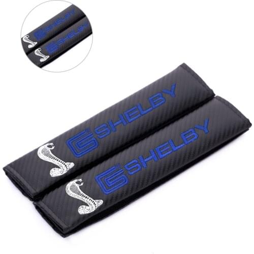 MAO DAN SHEN Seat Belts