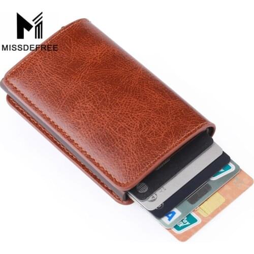 MISSDEFREE Bags And Suitcases