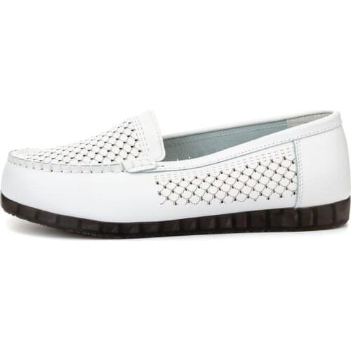 Munz Shoes Women's Moccasins