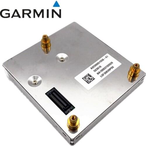 Original A2C00051558 Car GPS Navigation LCD screen display for L5F30839P00 L5F30952T03 L5F30839T18 LCD display screen panel