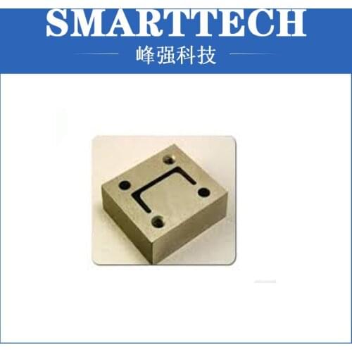 Powder Coating Sheet Metal Auto Machining Part