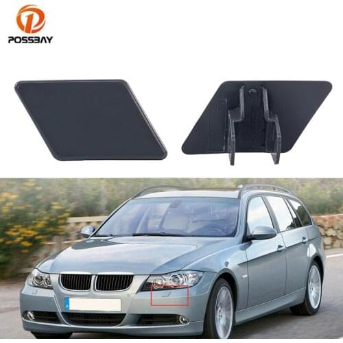 POSSBAY Mini Car Washes