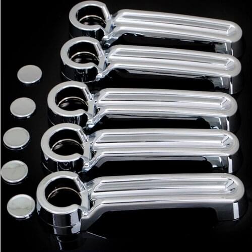 YCCPAUTO Car Door Handles