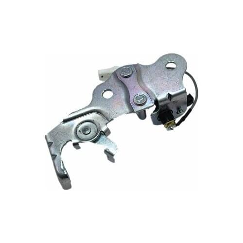 Rear boot lock sensor switch Trunk and trunk for The modern Rena Accent