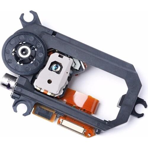 Replacement For SONY HCD-M90 CD DVD Player Spare Parts Laser Lens Lasereinheit ASSY Unit HCDM90 Optical Pickup BlocOptique