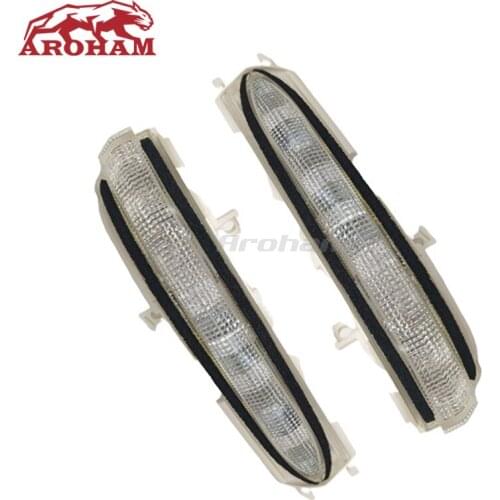 High Quality 34300-SEA-013 Rearview Mirror LED Turn Signal Light Flash Lamp For Acrua TSX For ACCORD CM5 CM6 CL7 CL9 2002-2008